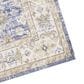 Amer Rugs Century 2" x 3" Lavender and Ivory Area Rug, , large