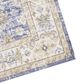 Amer Rugs Century 2" x 3" Lavender and Ivory Area Rug, , large