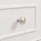 James Martin Vanities Lorelai 60" Double Vanity in Bright White with 3 cm Lime Delight Quartz Top, , large