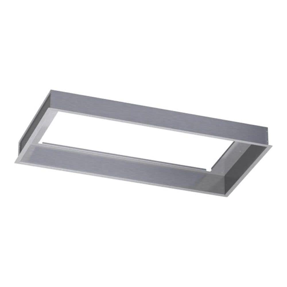 Thermador 36" Stainless Steel Custom Hood Liner, , large