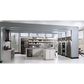 KitchenAid 25.8 Cu. Ft. Freestanding Refrigerator with Platinum Interior Design, , large