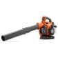 Husqvarna 125BVx Handheld Gas Leaf Blower/Vacuum in Orange, , large