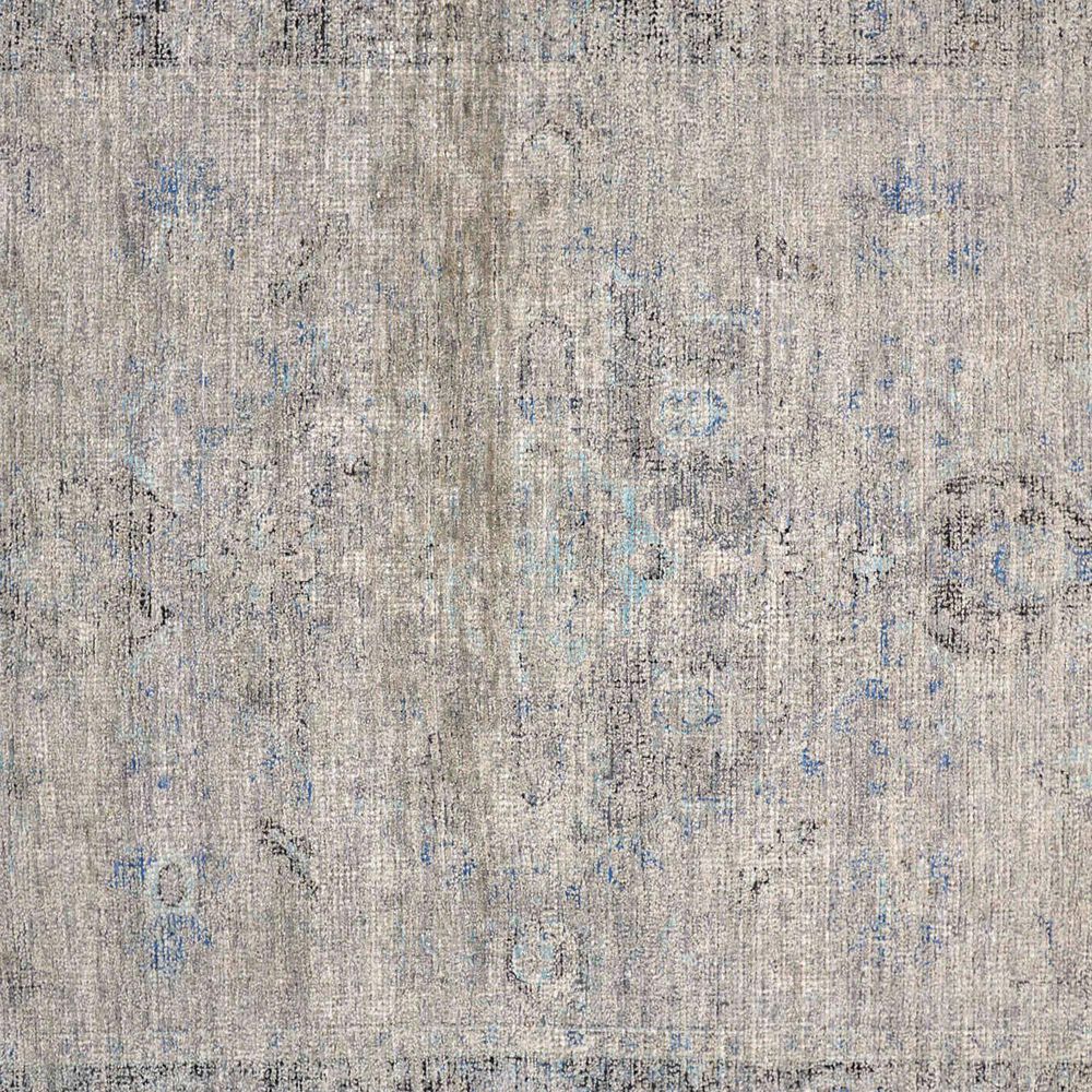 Feizy Caldwell 3&#39;6&quot; x 5&#39;6&quot; Slate Area Rug, , large
