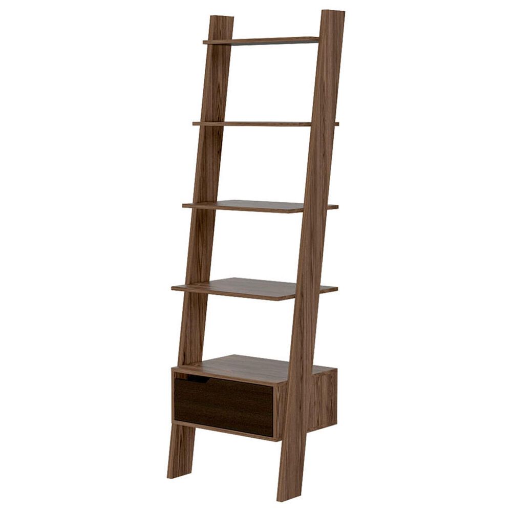 RST Brands Aster Leaning 5 Shelves in Rich Oak, , large