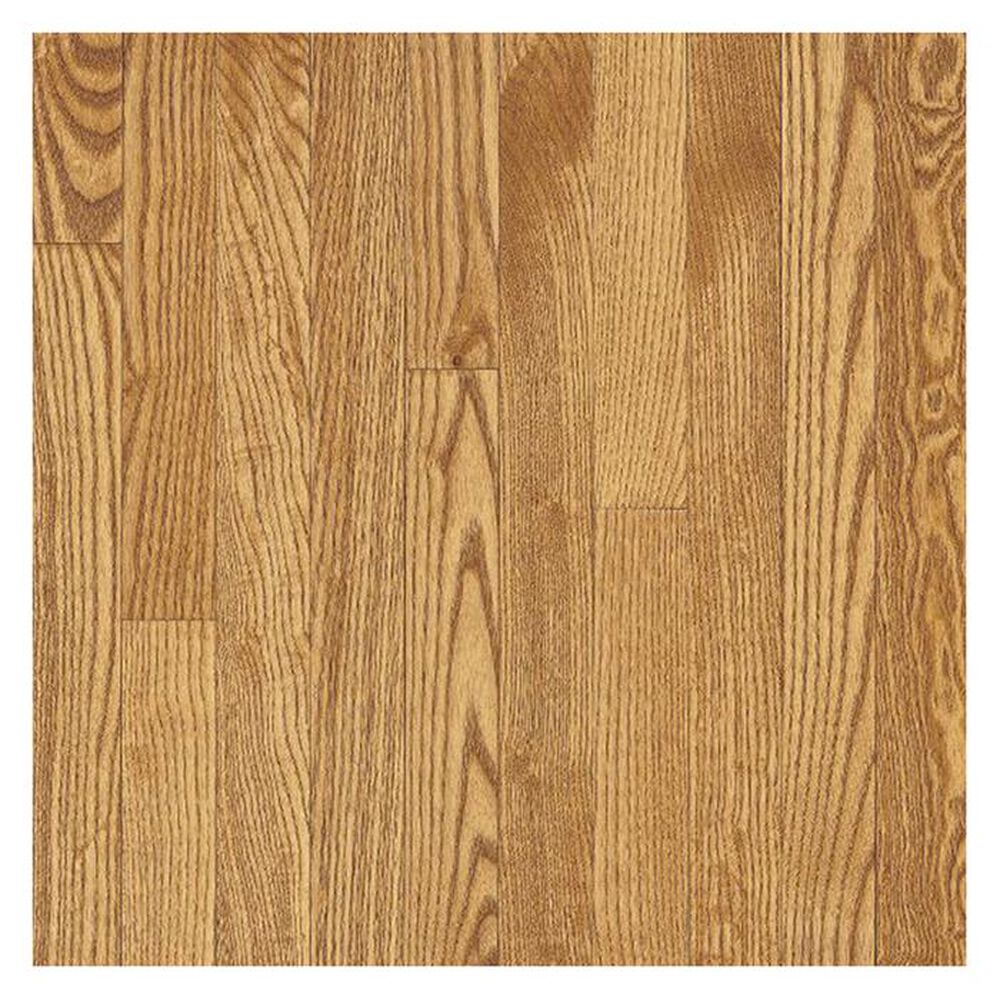 Bruce Westchester Strip Seashell Oak Hardwood, , large