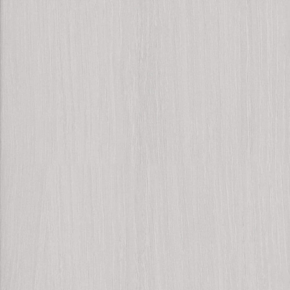 Lexora Home Abbey 48" Single Bathroom Vanity in White Oak with 2 cm White Quartz Top and Rectangular Sink, , large