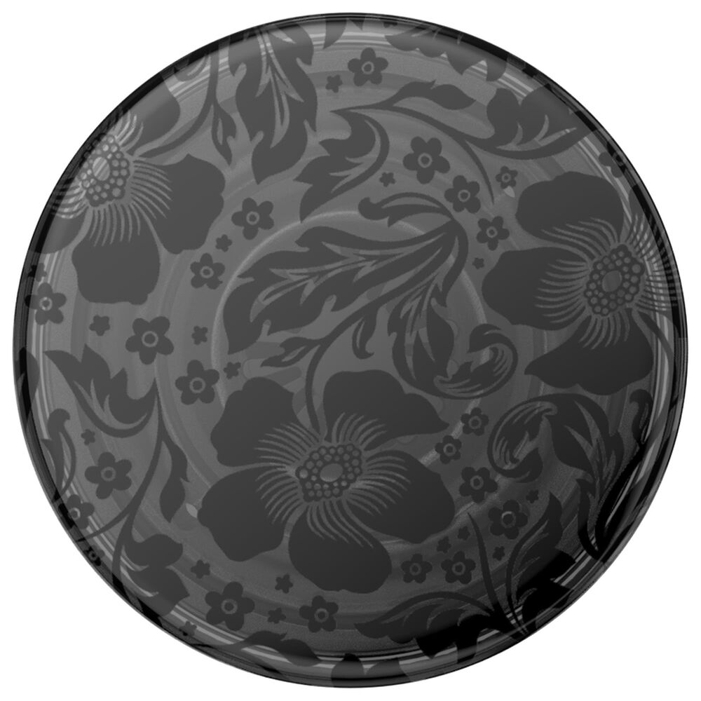PopSockets PopGrip in Black Lace, , large