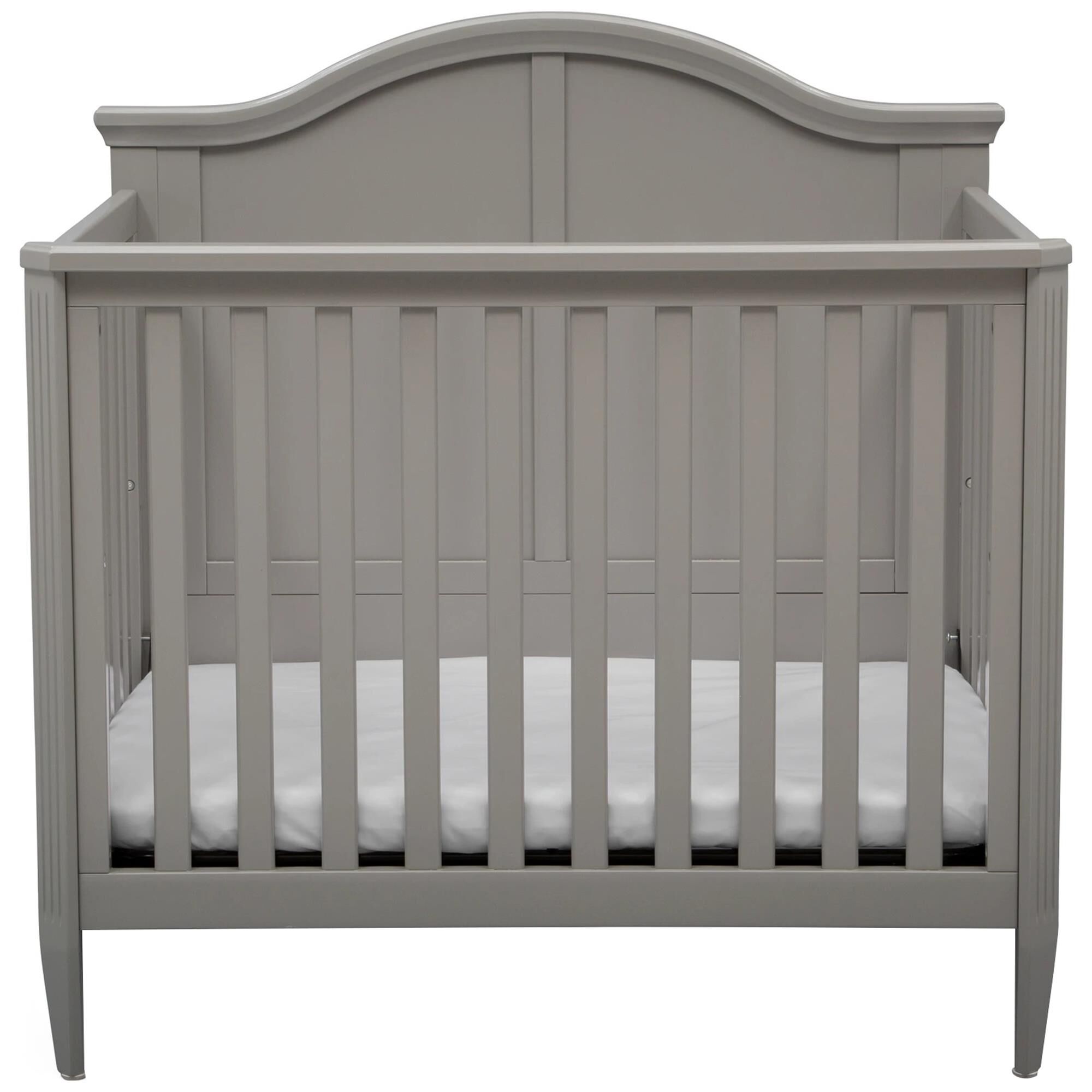 Parker crib 2025
