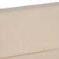 Noble House Brava 5-Piece Conversation Set in Beige, , large