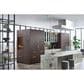 Sub Zero 15.6 Cu. Ft. Designer Left Hinge Over and Under Refrigerator-Freezer in Panel Ready, , large