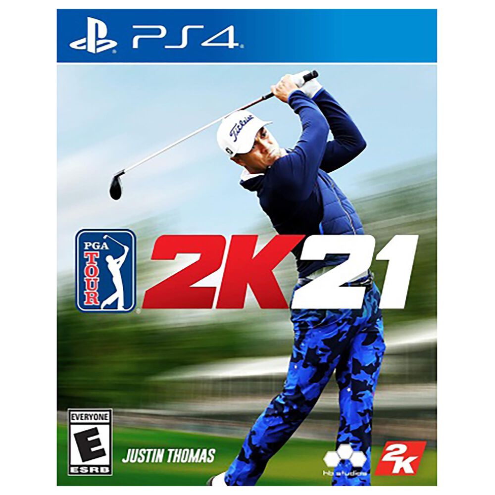 PGA Tour 2K21 - PlayStation 4, , large