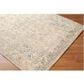 Surya Avellino 7"10" x 10" Light Beige, Gray, Deep Teal, Pale Blue, Tan, Light Olive and Denim Area Rug, , large