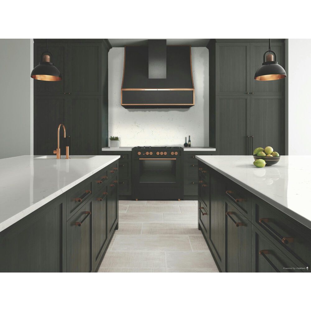 NFM Custom Countertops Niagara 3cm Quartz Countertop, , large