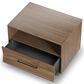 BDI Kava 3-Piece Queen Bedroom Set in Natural Walnut, , large