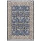 Dalyn Rug Company Hatay HY8 8" x 10" Navy Area Rug, , large