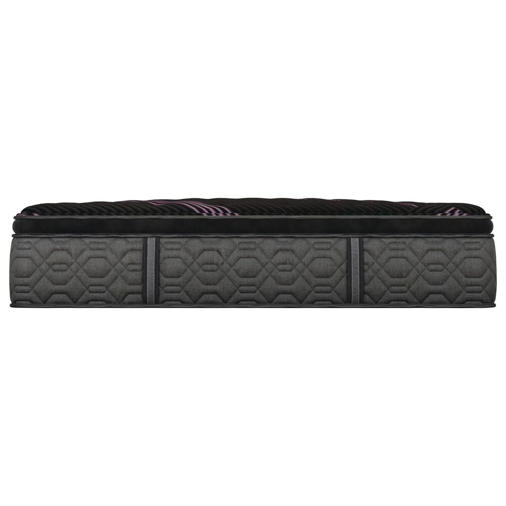 Beautyrest Black Series Two Medium Pillow Top Full Mattress, , large