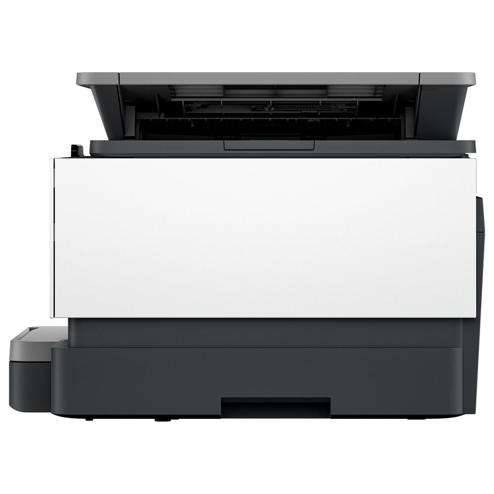 HP OfficeJet Pro 9135 All-in-One Printer in White and Charcoal, , large