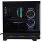 Acer Nitro 85 Gaming Desktop | AMD Ryzen 7 8700F - 16GB RAM - NVIDIA GeForce RTX 5070 Graphics - 1TB SSD in Black, , large