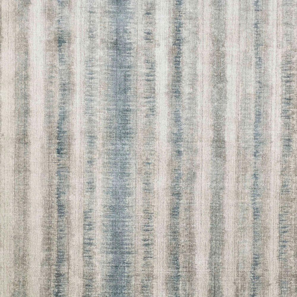 Feizy Mackay 2&#39; x 3&#39; Blue Area Rug, , large