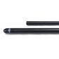 Brunswick Billiards 2 Piece Bridge Stick in Black (without Head), , large