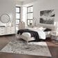 Ashley Socalle Queen Platform Bed in Light Natural, , large