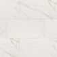 MS International Kaya Calacatta Venato 24" x 48" Polished Porcelain Tile, , large