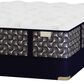 Aireloom Preferred Streamline Extra Firm Full Mattress with High Profile Box Spring, , large