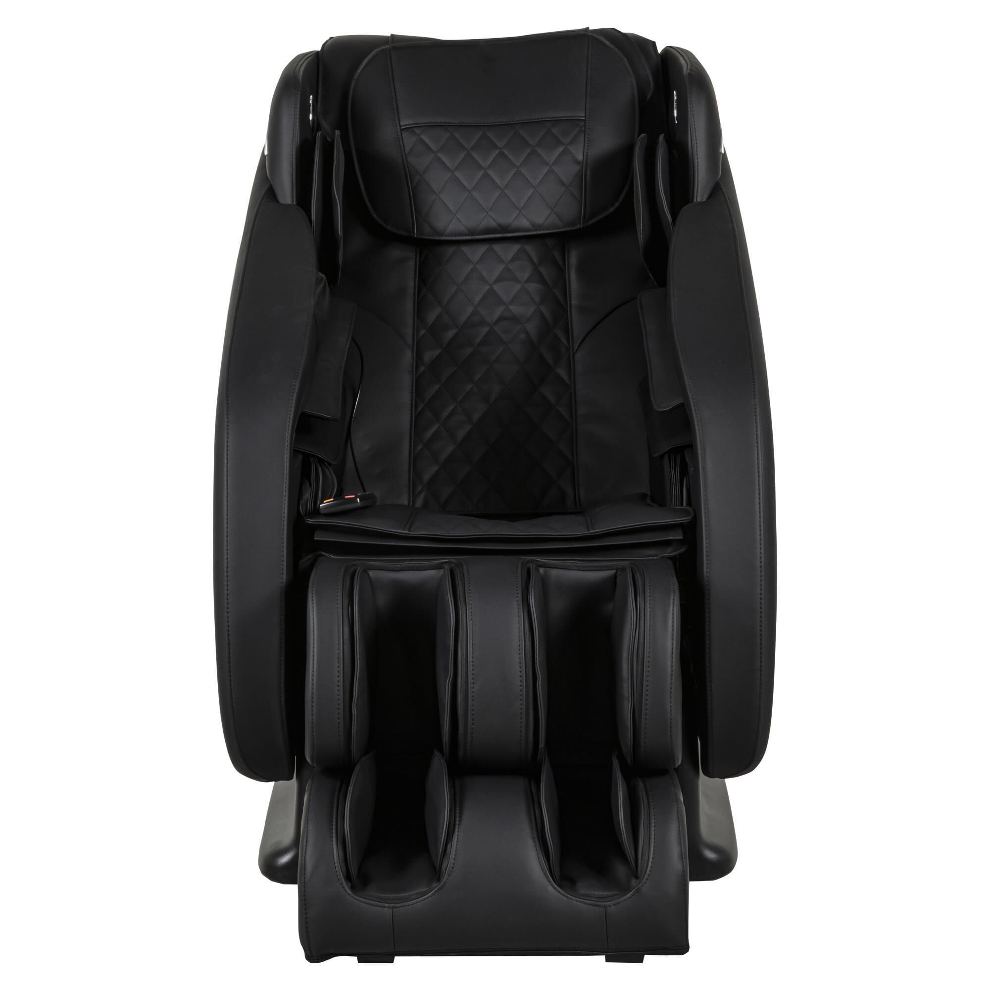 Ergotec envy 2d shop l track massage chair