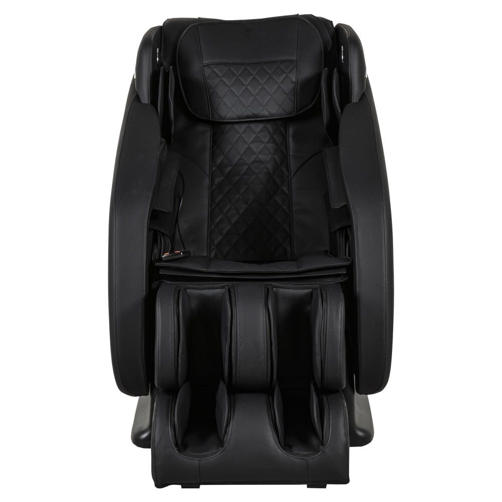 TheraDesign Elite Perfect Chair featuring Lumbar Infrared Heat