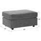 Ashley Stairatt Ottoman in Gravel, , large