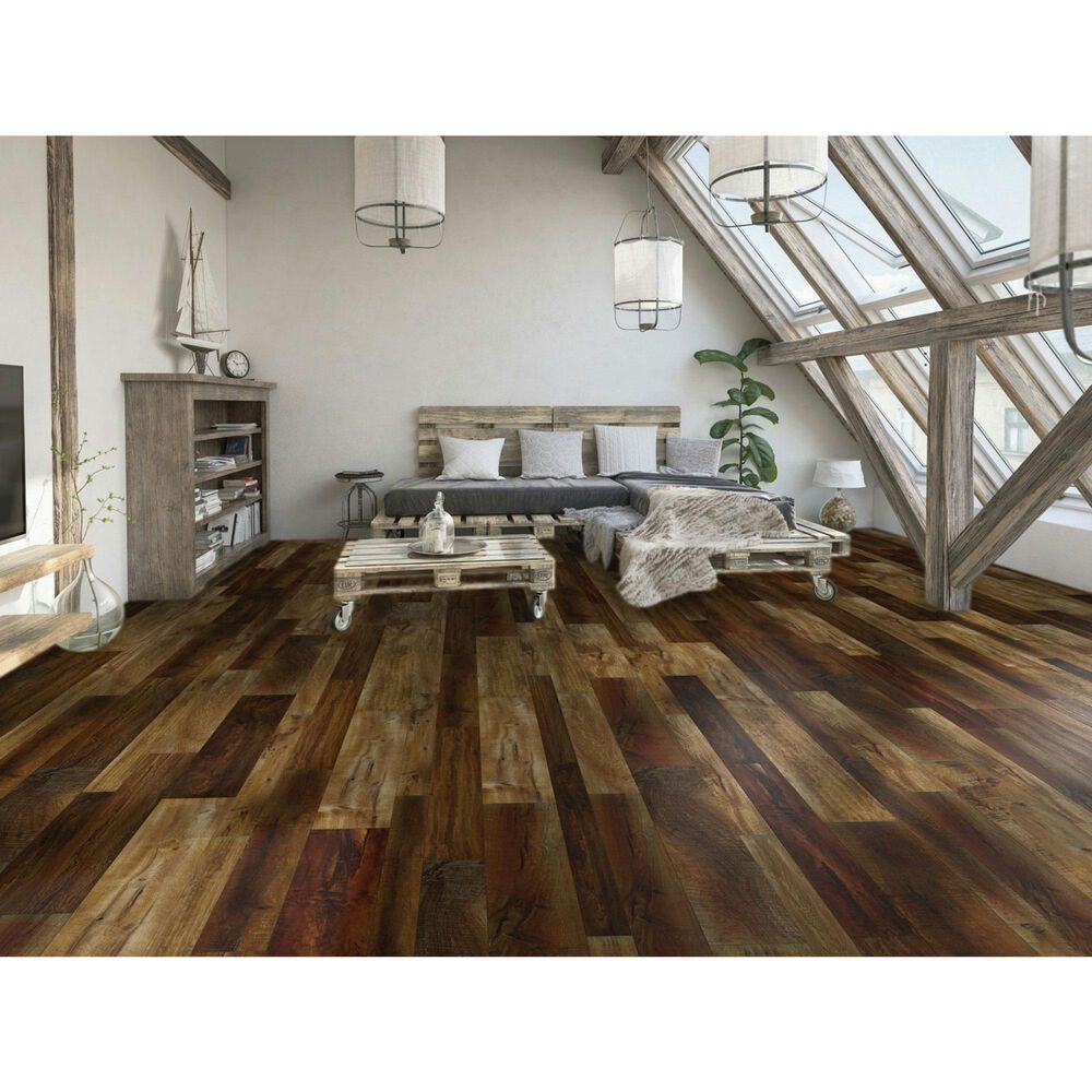 Florstar Monticello Legacy 3.6&quot;, 5.6&quot;, 7.7&quot; x 48&quot; Laminate, , large