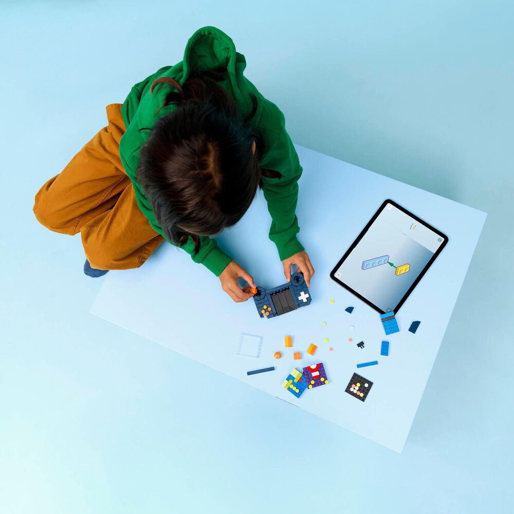 LEGO Creator Retro Game Console Building Set, , large