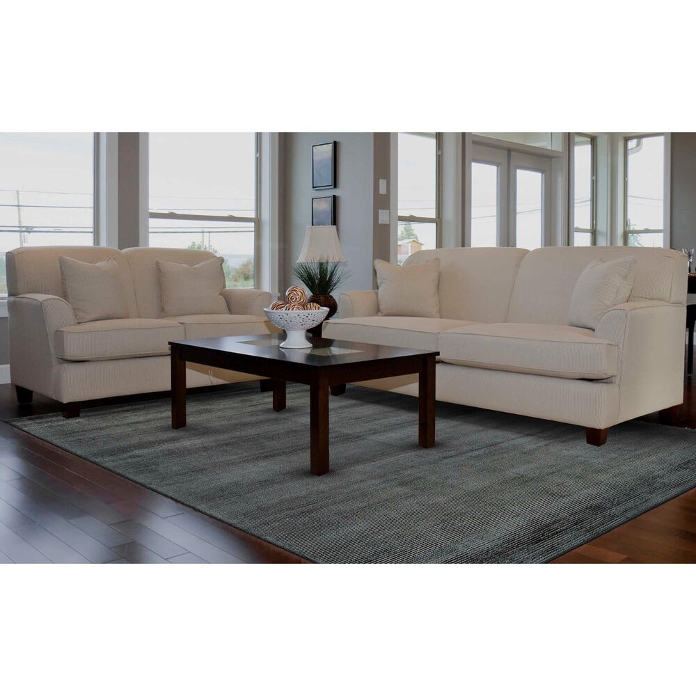 Feizy Batisse 3&#39;6&quot; x 5&#39;6&quot; Charcoal Area Rug, , large