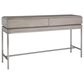 Uttermost Kamala Console Table, , large
