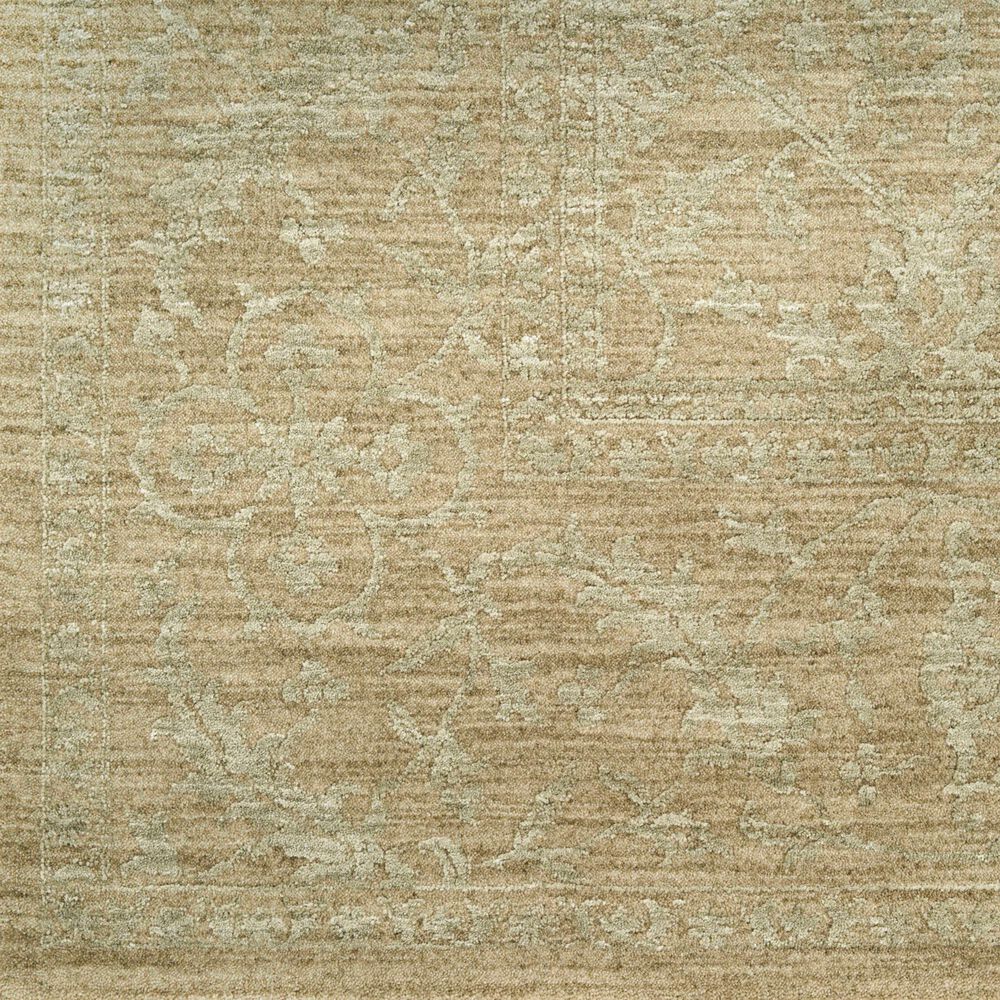 Nourison Moonlit Green 5'3" x 7'6" Area Rug, , large