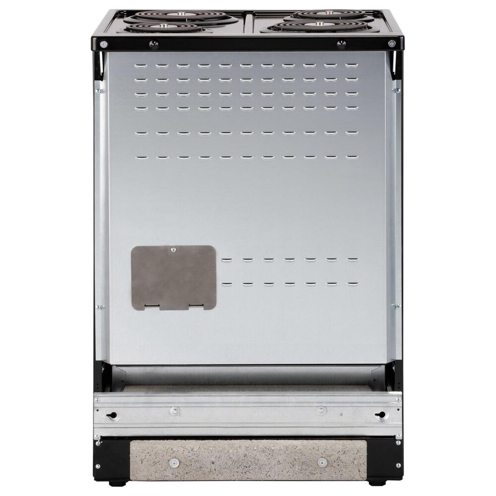 Frigidaire 24'' Freestanding Electric Range in Stainless Steel