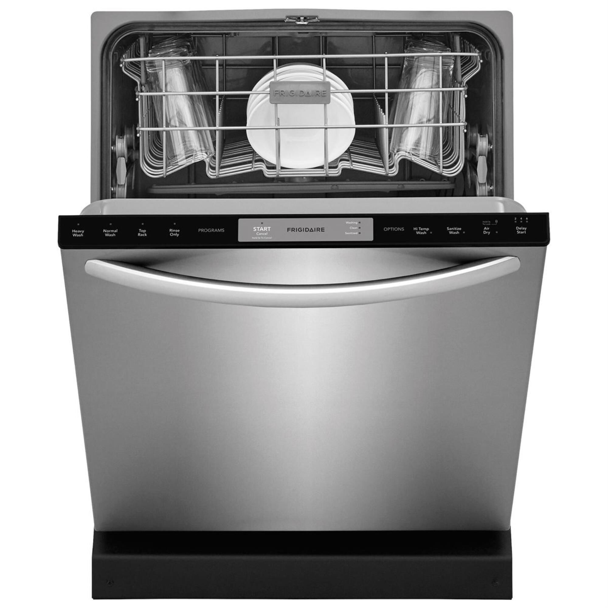 frigidaire dishwasher near me