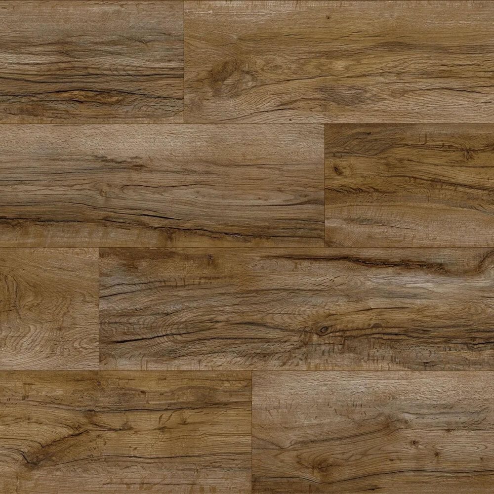 Fuzion Dynamix Lonestar Wild West Dawn 9" x 60" Luxury Vinyl Plank, , large