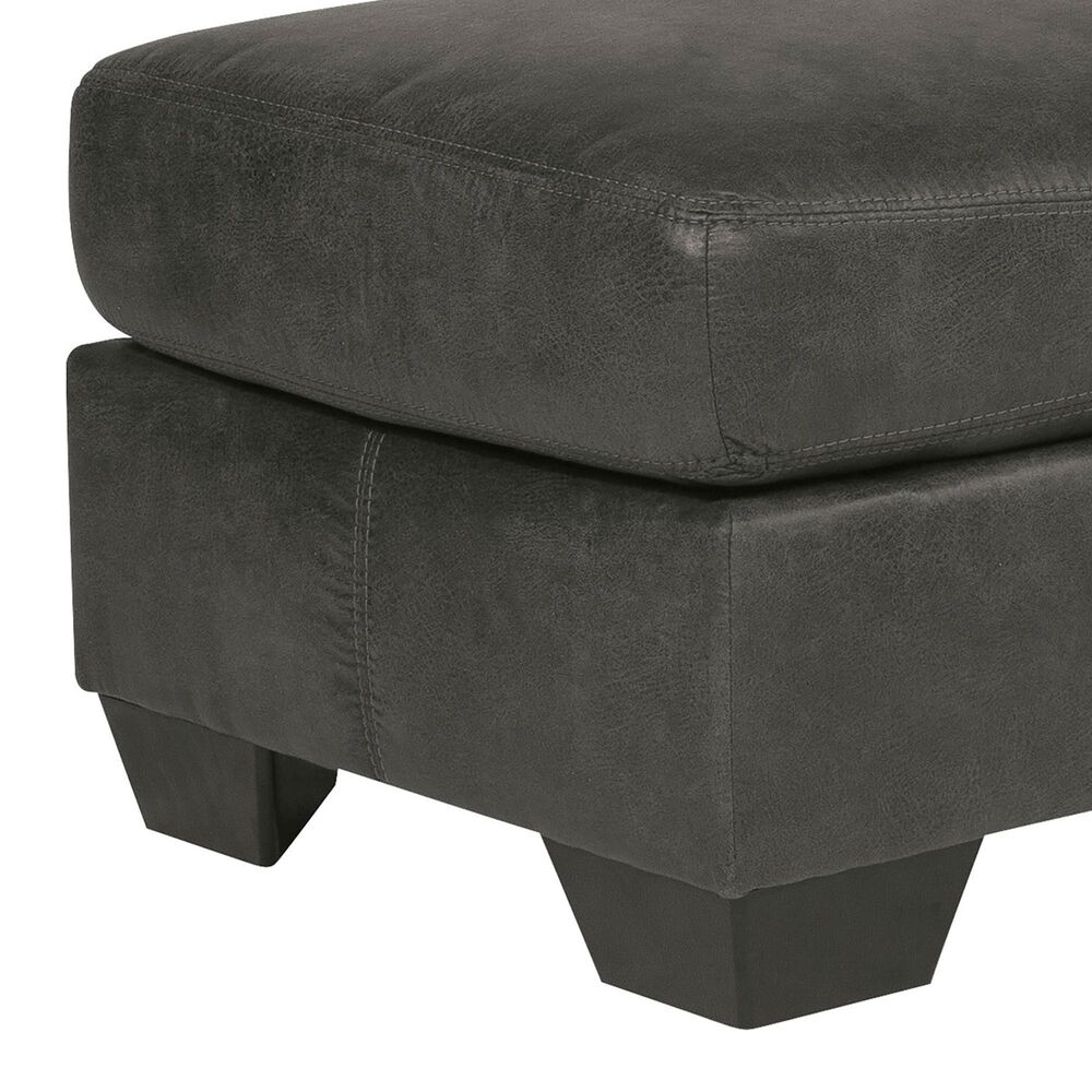 Ashley Bladen Ottoman in Slate, , large