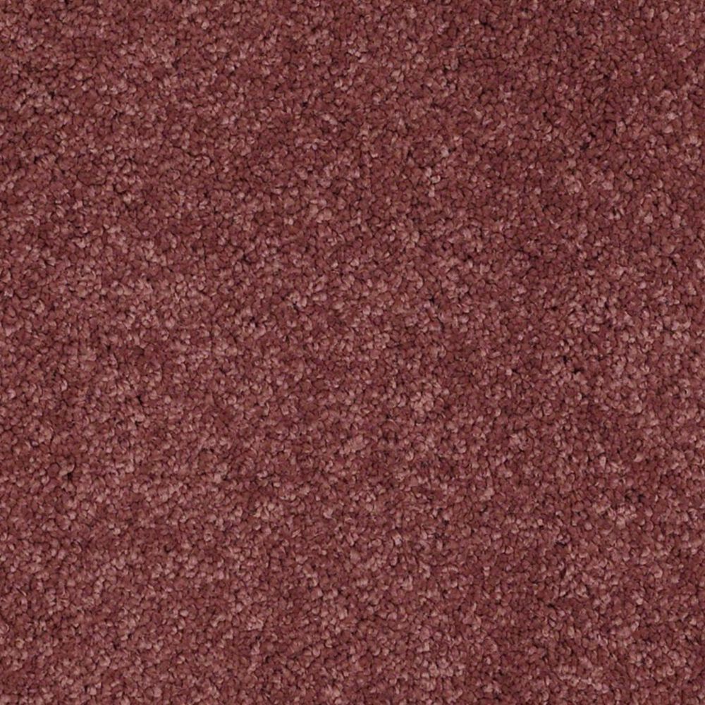Anderson Tuftex Barracan Classic III Carpet in Cranberry, , large