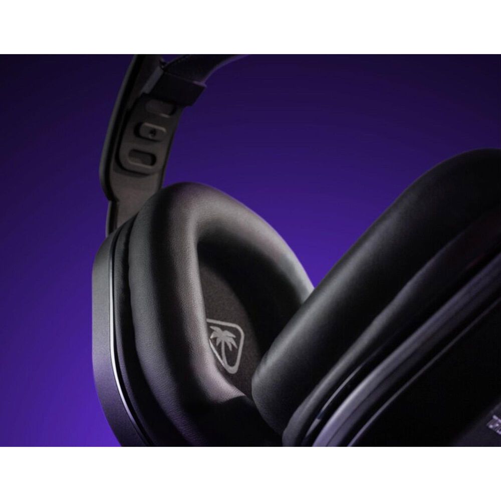 Turtle Beach Stealth 500 Gen 3 Wireless Gaming Headset for PlayStation in Black, , large