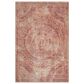 Dalyn Rug Company Sedona Oriental SN7 2"3" x 10" Spice Indoor/Outdoor Performance Runner, , large