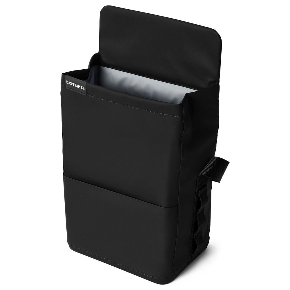 YETI Daytrip 6L Insulated Lunch Bag in Black, , large