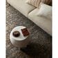 Loloi Heritage 4" x 6" Lagoon and Tobacco Area Rug, , large