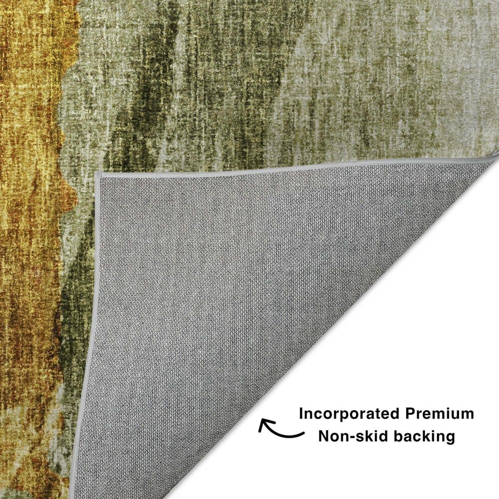 Dalyn Rug Company Boca BO6 Aloe 8&#39; x 10&#39; Area Rug, , large
