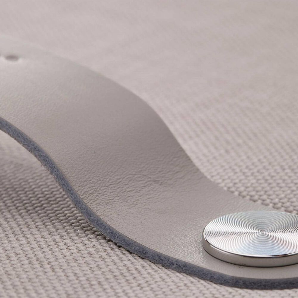 Joseph Joseph Tota Luxe 90L Laundry Separation Basket in Ecru, , large