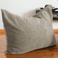 Jaxx Saxx 3.5" Floor Pillow in Beige, , large