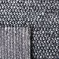Safavieh Natura NAT620H 10" x 14" Dark Grey Area Rug, , large