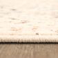 Karastan Axiom Rime 92109-70042 9"6" x 12"1" Dove Area Rug, , large