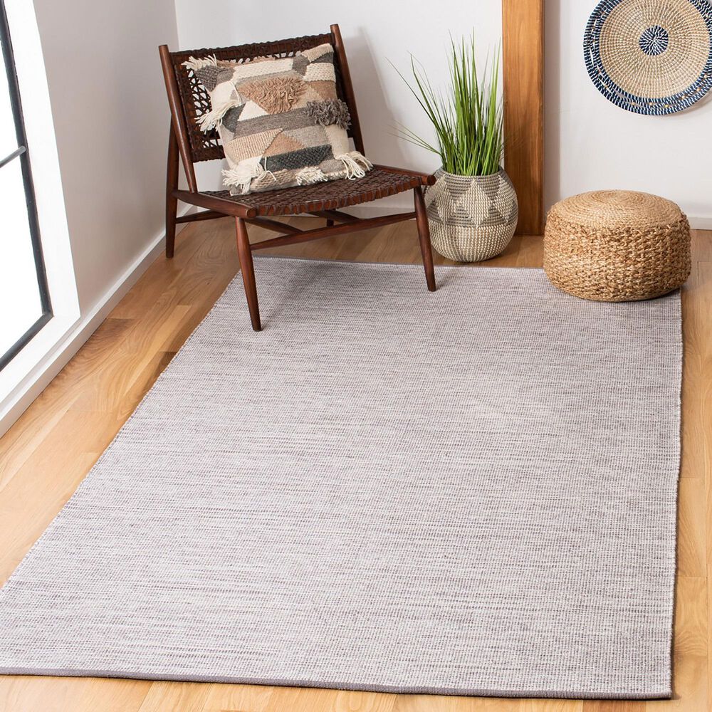 Safavieh Montauk 3&#39; x 5&#39; Silver Area Rug, , large